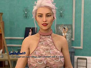 Three Rules of Life - Naked Art 12