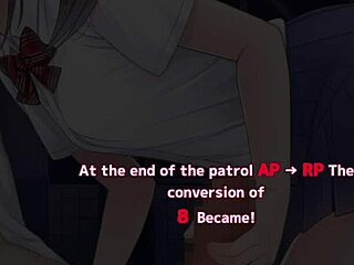 Ven Game 5 - Cum Battler Lewdness