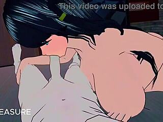 VR MILF Mom’s Dripping Pussy Slammed