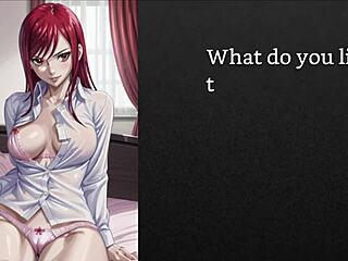 Faygrey Mistress Erza’s Fierce Slave Control