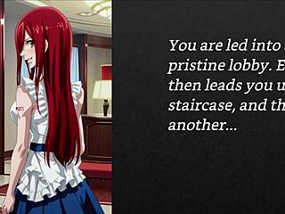Faygrey Mistress Erza’s Fierce Slave Control