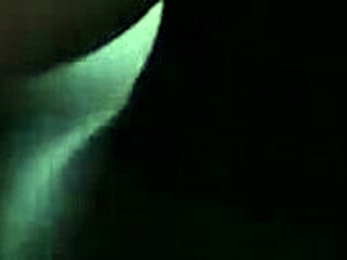 Latina’s Amateur Recording Of Intimate Homemade Moment