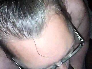 sucking thick black rod with pure desire