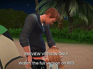 outter banks 3d hentai preview version unleashed