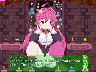 Lillian’s Elfa Hunts Mushroom Adventure 6