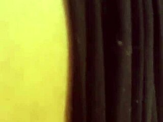Hung Young Tranny Fucks Bareback with Creampie