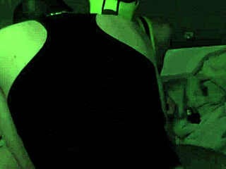 College Friends Share Wild Orgy At House Party