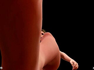 I’m hooked on 3D foot fetish fantasies