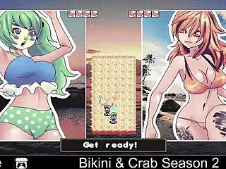 My bold summer bikini thrill