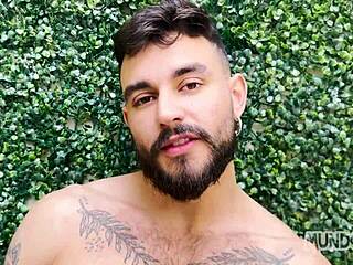Gaygay's Bold Film Story