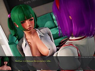 complete gameplay of deviant anomalies part 39