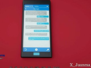 milfy city 12 hints at huge cock tease