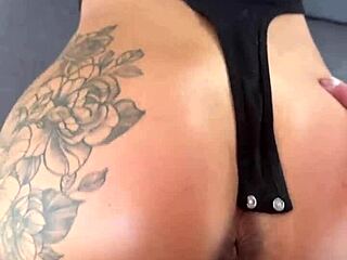 ever seen a fit babe squirt from banging?