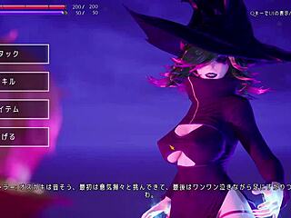 What’s Her Secret In This Wild Hentai Game?