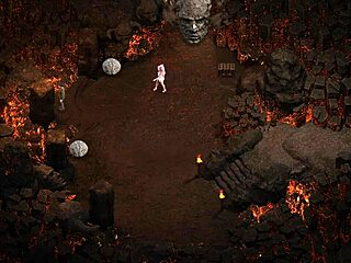 Nun’s Tempting Group Suck In Gameplay Order