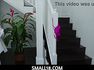 Small18 - sadie pop's cheeky little tease