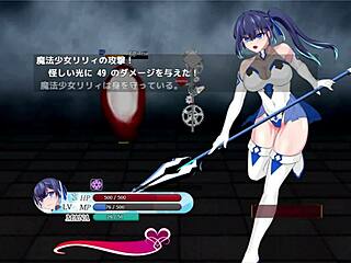 my hentai knight game play download now