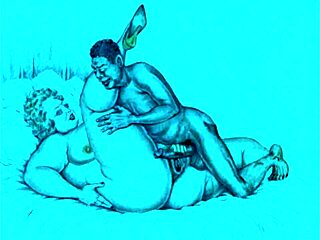 Timeless erotic art revealed beautifully