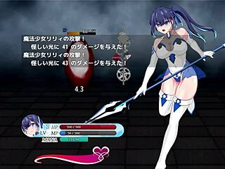 my hentai knight game play download now