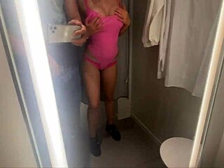 PUBLIC SEX RAW PASSION