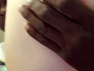 PETITE AMATEUR'S BOLD RESTROOM FUN