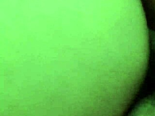 Arab Girl Creampied Hard by Boyfriend