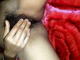 indian bhabi’s stunning pussy slammed hard tonight