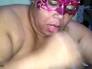 Ever seen a Latina milk a cock after massage?