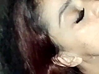 Juicy Wife Shines in Hot Window Vid