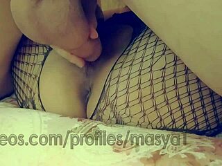classical amateur teen masya1 gets fucked hard