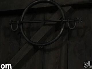 Subtle Tease of a Hardcore Blowjob Scene