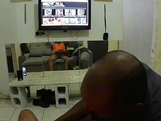 Colleague Lets Me Suck Him After Beers