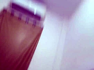 Teasing Vision Of Brazilian Gay Couple's Intimate Blowjob