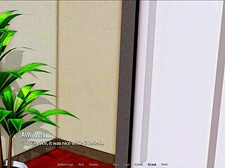 harem hotel game turns into raw hotel fucking