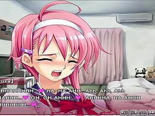 Public Passion in Love Saga