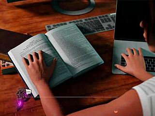 Croft adventures lust path part 2 big tits fuck