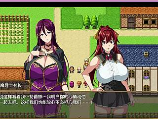 Bakunyuu Party NTR Episode 1 Action