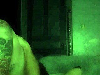 subtle hints of a cheating friend’s anal pounding