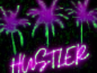 Cheeky Redhead Blowjob in Hustler Hookups Ep 9