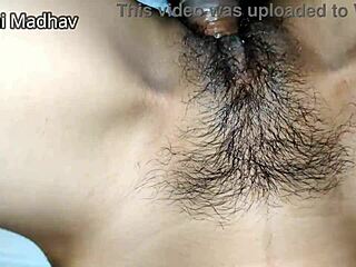 Housewife craves intense deepthroat finish.