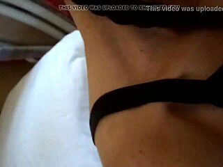 Witness My Favorite Aussie Amateur Whore Dominate Again