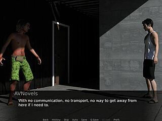 My anime game flavor turns me on