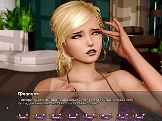 Gameplay of Pale Carnations Part 18 Revealed