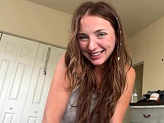 Step Sister Squirting Fixes My Blues - Macy Meadows