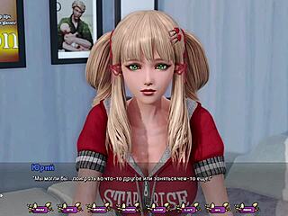 Gameplay of Pale Carnations Part 18 Revealed