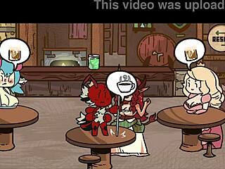 Hentai perverts dash erotic anime game