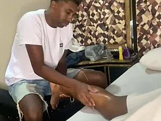 Swing house couple fucked in Rio