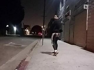 Latino Stud's Bold Street Move