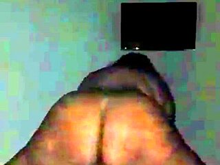 Claudia’s Fierce Orgasms in Mexican Ass Shake
