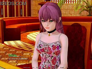 What’s hidden in Harem Hotel 120’s rooms?